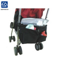 wholesale portable waterproof insulated baby stroller travel bag